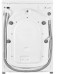 Стиральная машина MONSHER MWM 595 Blanc Стиральная машина MONSHER MWM 595 Blanc
