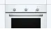 Духовой шкаф BOSCH HBF011BV1T Духовой шкаф BOSCH HBF011BV1T