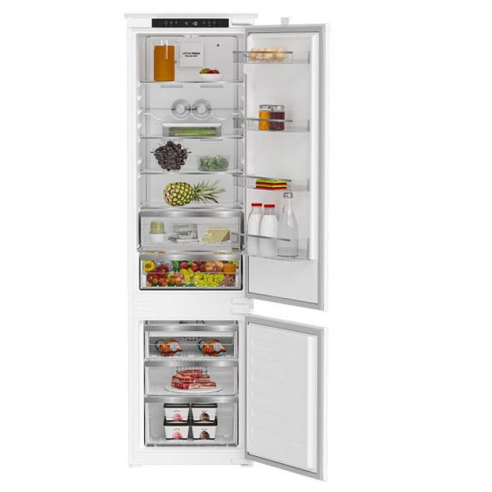 Холодильник HOTPOINT-ARISTON HBT 20I Холодильник HOTPOINT-ARISTON HBT 20I