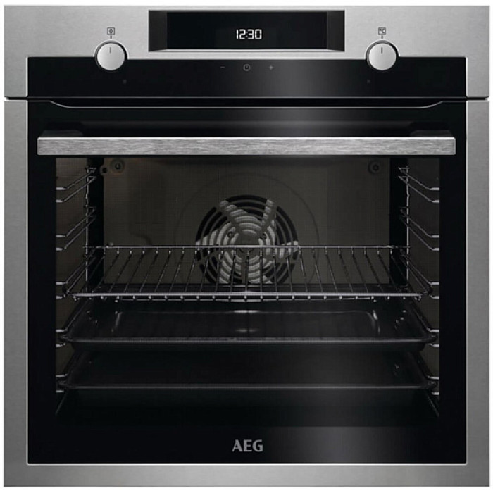 Духовой шкаф AEG BCE455351M Духовой шкаф AEG BCE455351M