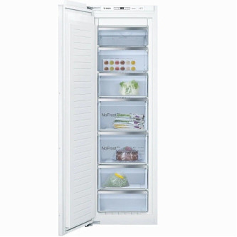 Морозильная камера BOSCH GIN81AEF0U Морозильная камера BOSCH GIN81AEF0U