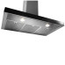 Вытяжка HOTPOINT-ARISTON HIBS 9.8F LT X Вытяжка HOTPOINT-ARISTON HIBS 9.8F LT X
