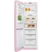 Холодильник SMEG FAB32LPK6 Холодильник SMEG FAB32LPK6