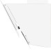 Вытяжка WEISSGAUFF YOTA 602 TOUCH DOUBLE WHITE GLASS