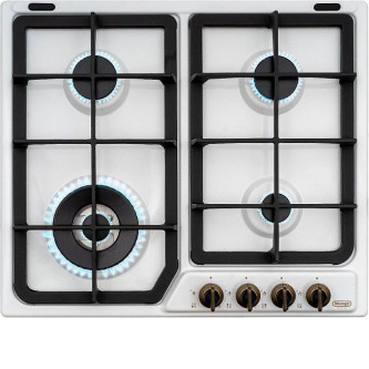 Варочная поверхность DELONGHI BF 46 PRO RUS Варочная поверхность DELONGHI BF 46 PRO RUS