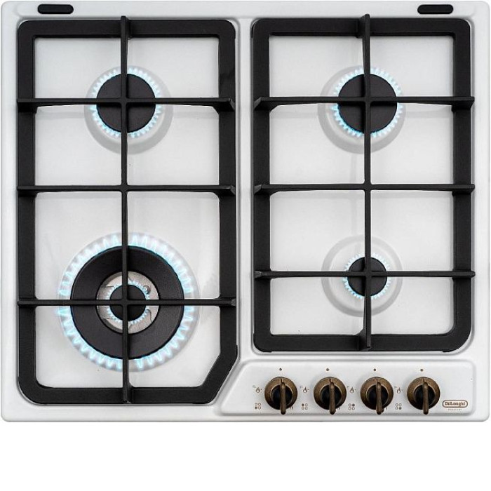 Варочная поверхность DELONGHI BF 46 PRO RUS Варочная поверхность DELONGHI BF 46 PRO RUS