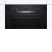 Духовой шкаф BOSCH HBF514BB1T
