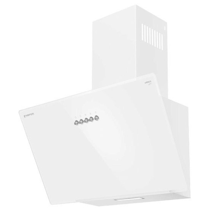 Вытяжка MEFERI AIRBOX60WH LIGHT Вытяжка MEFERI AIRBOX60WH LIGHT
