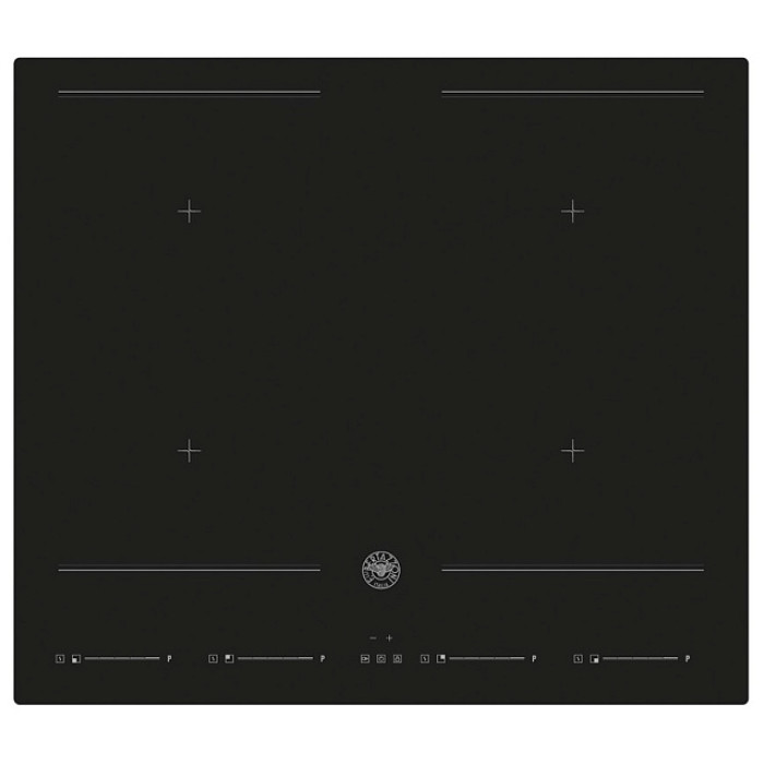 Варочная поверхность BERTAZZONI P604I2M28NV Варочная поверхность BERTAZZONI P604I2M28NV