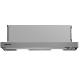 Вытяжка HOTPOINT-ARISTON HPTF 62HS X
