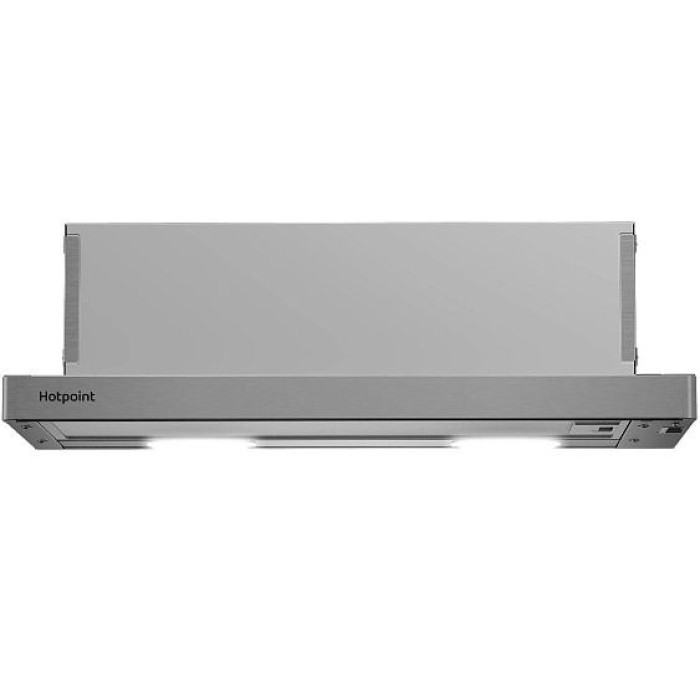 Вытяжка HOTPOINT-ARISTON HPTF 62HS X