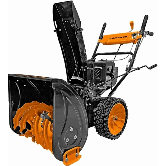 Снегоуборщик CARVER STG 7056W Снегоуборщик CARVER STG 7056W