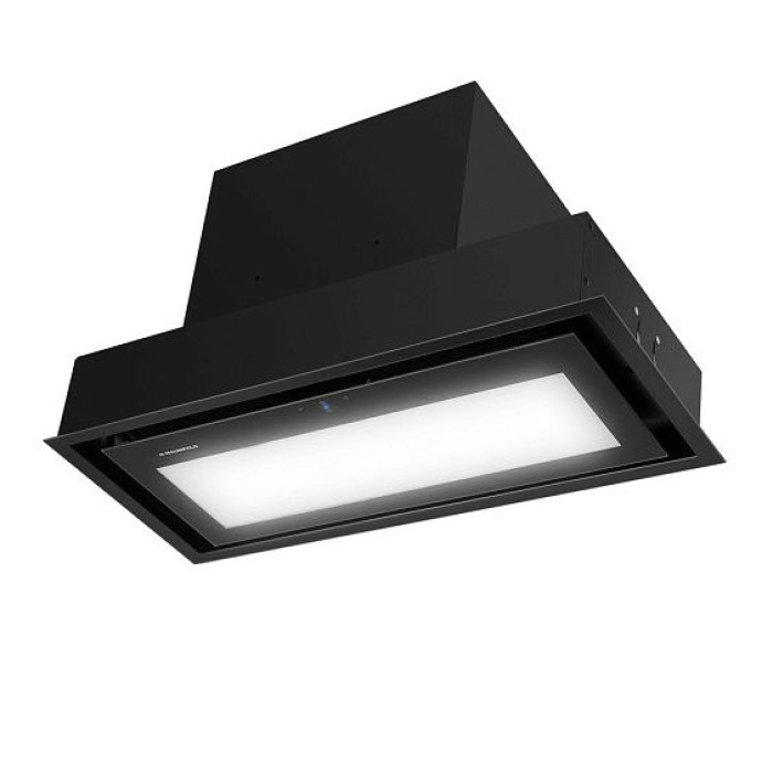 Вытяжка MAUNFELD MZR 74 Lux чёрный Вытяжка MAUNFELD MZR 74 Lux чёрный