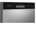 Посудомоечная машина MEFERI MDW4581IX FS COMPACT POWER