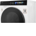Стиральная машина WEISSGAUFF WM 999 Full Touch DC Inverter Steam