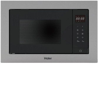 Микроволновая печь HAIER HMX-BTG207X
