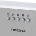 Вытяжка KRONA AMBRA 600 inox PB Вытяжка KRONA AMBRA 600 inox PB