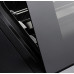 Духовой шкаф V-ZUG Combair V6000 60P C6T-21057 чёрное стекло Духовой шкаф V-ZUG Combair V6000 60P C6T-21057 чёрное стекло