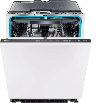 Посудомоечная машина HAIER HDWE16-595RU Посудомоечная машина HAIER HDWE16-595RU