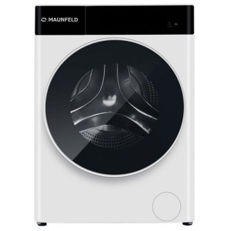 Стиральная машина MAUNFELD MFWM129WH05