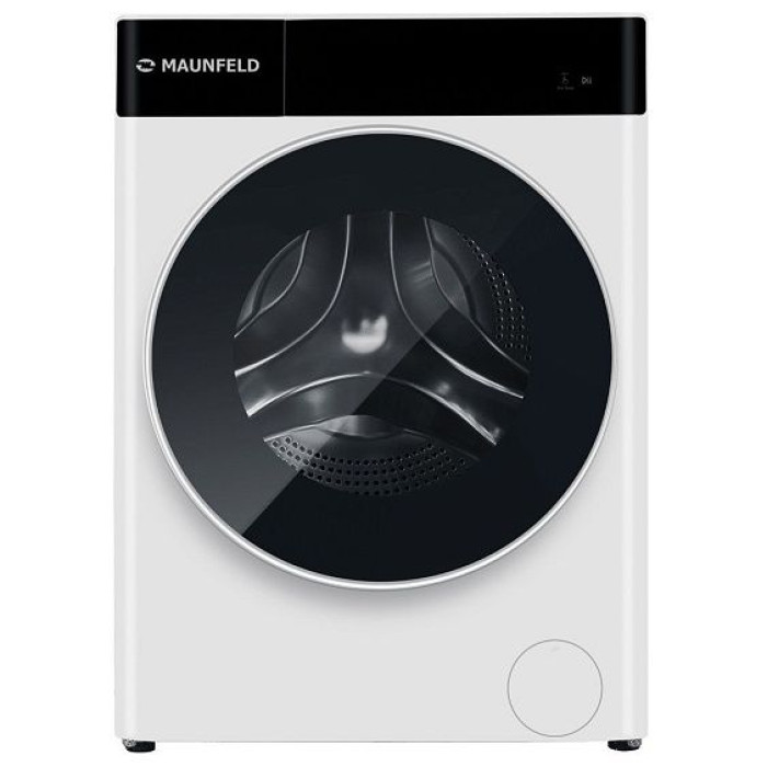 Стиральная машина MAUNFELD MFWM129WH05 Стиральная машина MAUNFELD MFWM129WH05