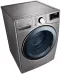 Стиральная машина LG F0L2CRV2T2