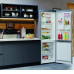 Холодильник HOTPOINT-ARISTON HT 4181I S Холодильник HOTPOINT-ARISTON HT 4181I S