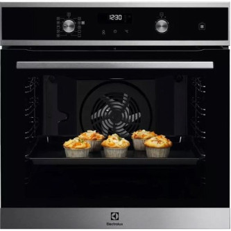 Духовой шкаф ELECTROLUX EOD6P71X Духовой шкаф ELECTROLUX EOD6P71X