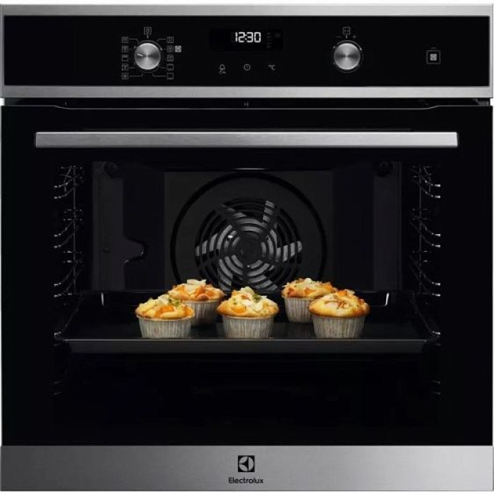 Духовой шкаф ELECTROLUX EOD6P71X Духовой шкаф ELECTROLUX EOD6P71X