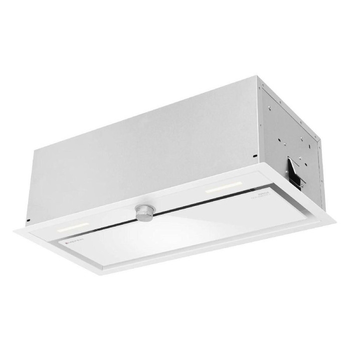 Вытяжка MEFERI INBOX60WH PUSH COMFORT PLUS