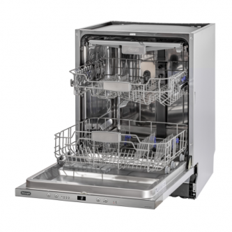 Посудомоечная машина DeLonghi DDW06F Granate platinum Посудомоечная машина DeLonghi DDW06F Granate platinum