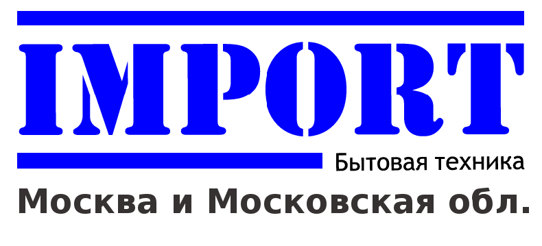 Импорт БТ - Москва - интернет магазин